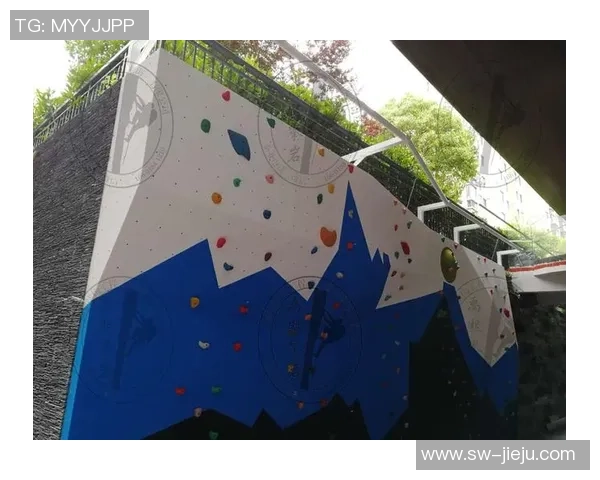 杭州攀岩队创新包夹技术助力运动员突破极限与提升竞技水平