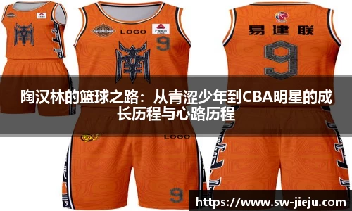 陶汉林的篮球之路：从青涩少年到CBA明星的成长历程与心路历程